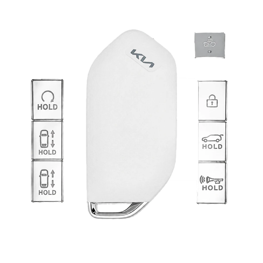 Kia key type 29