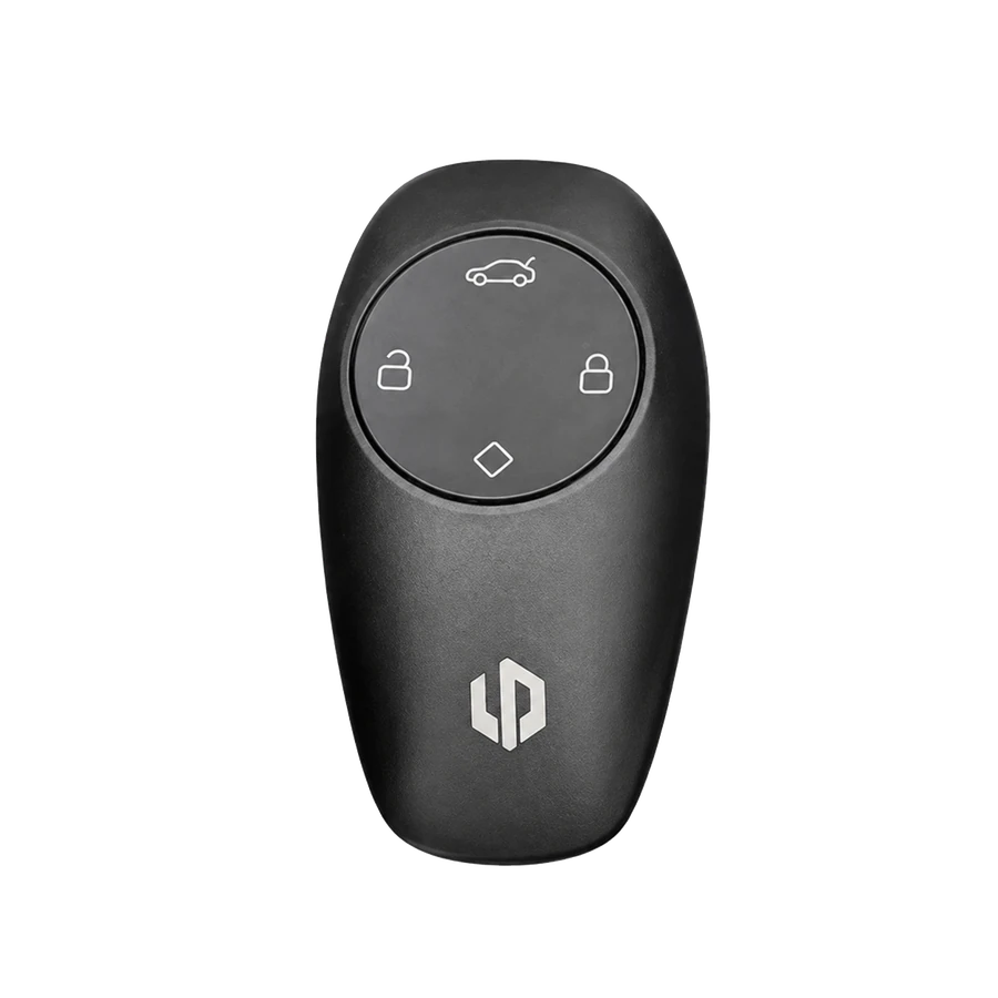 Leapmotor key type 1