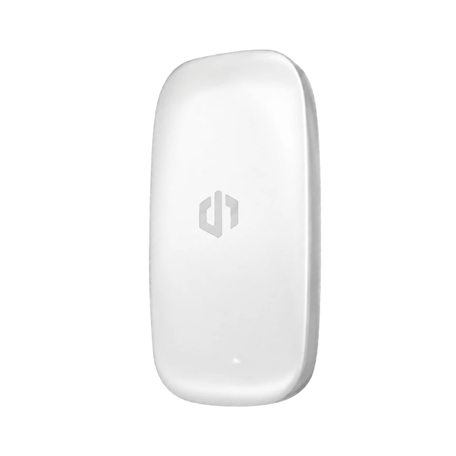 Leapmotor key type 3