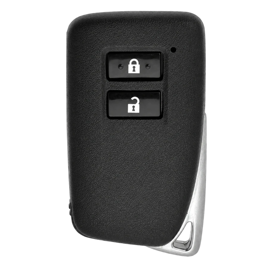 Lexus key type 1