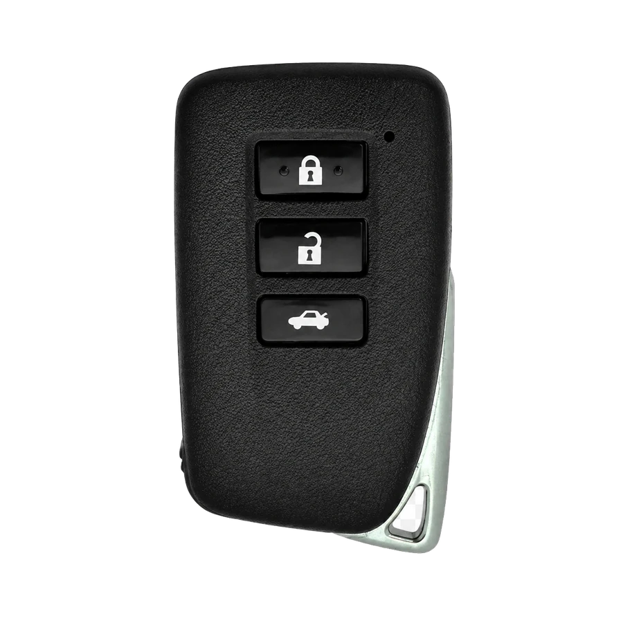 Lexus key type 2