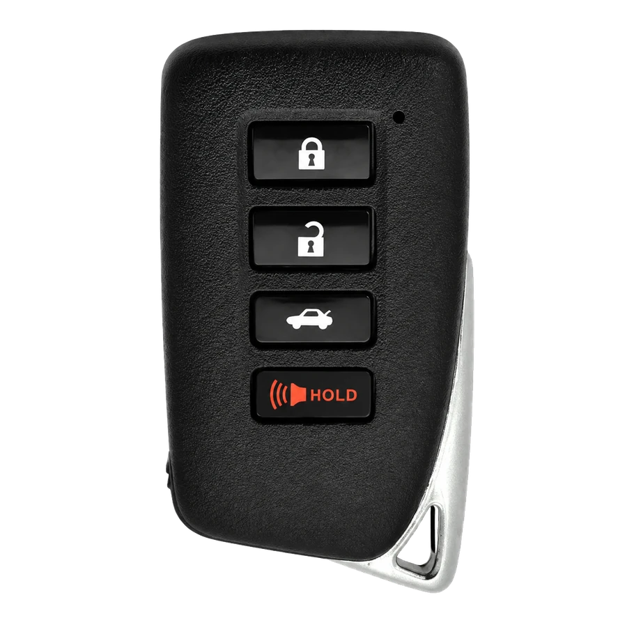 Lexus key type 3