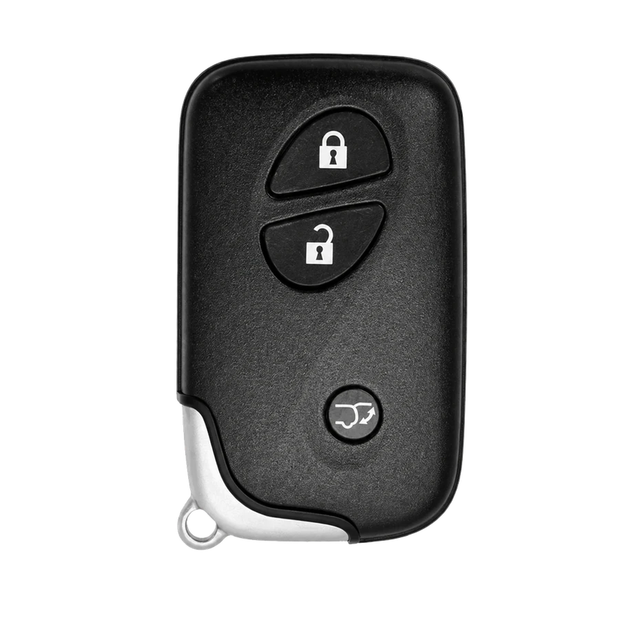 Lexus key type 7