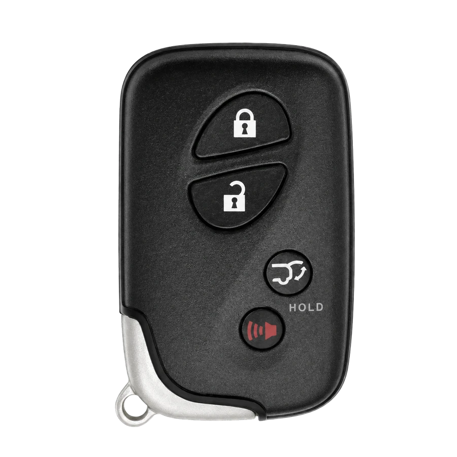 Lexus key type 8