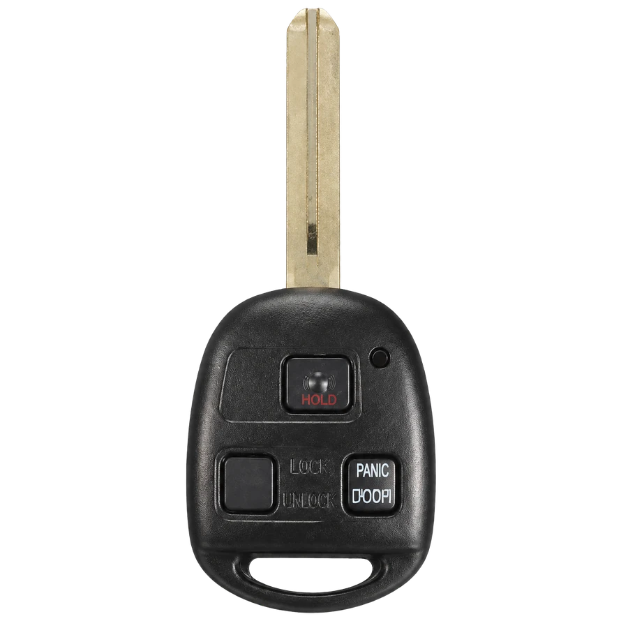 Lexus key type 11