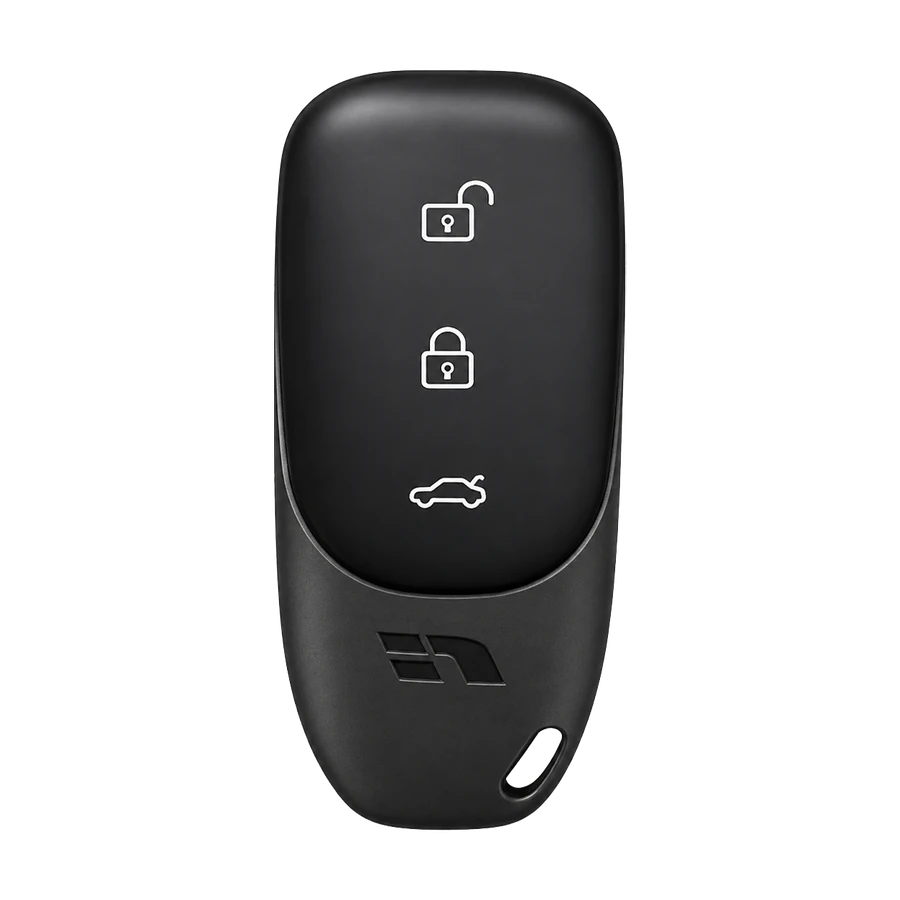 Li Auto key type 1