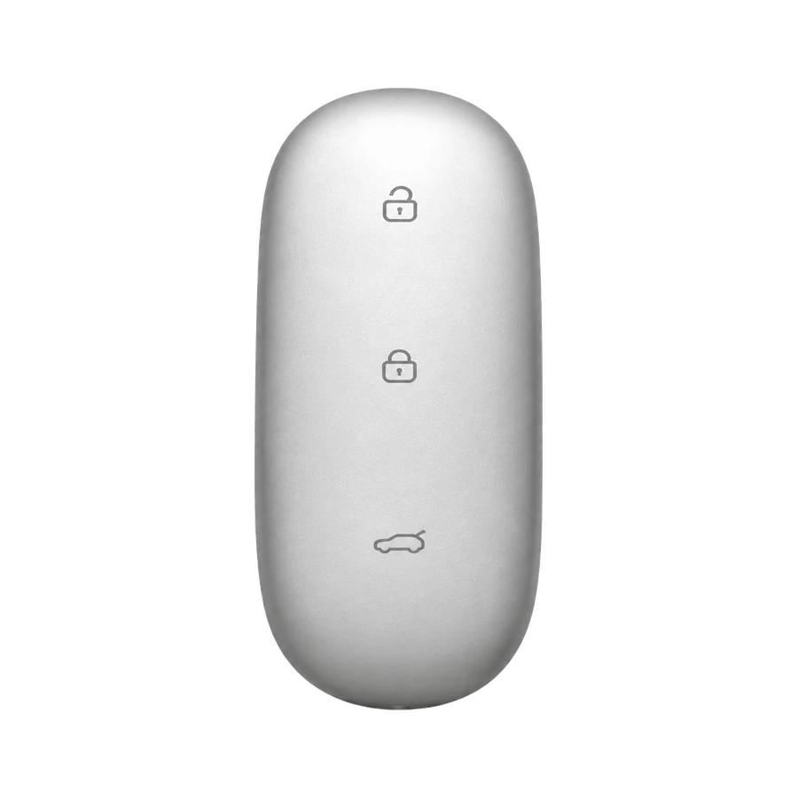 Li Auto key type 2