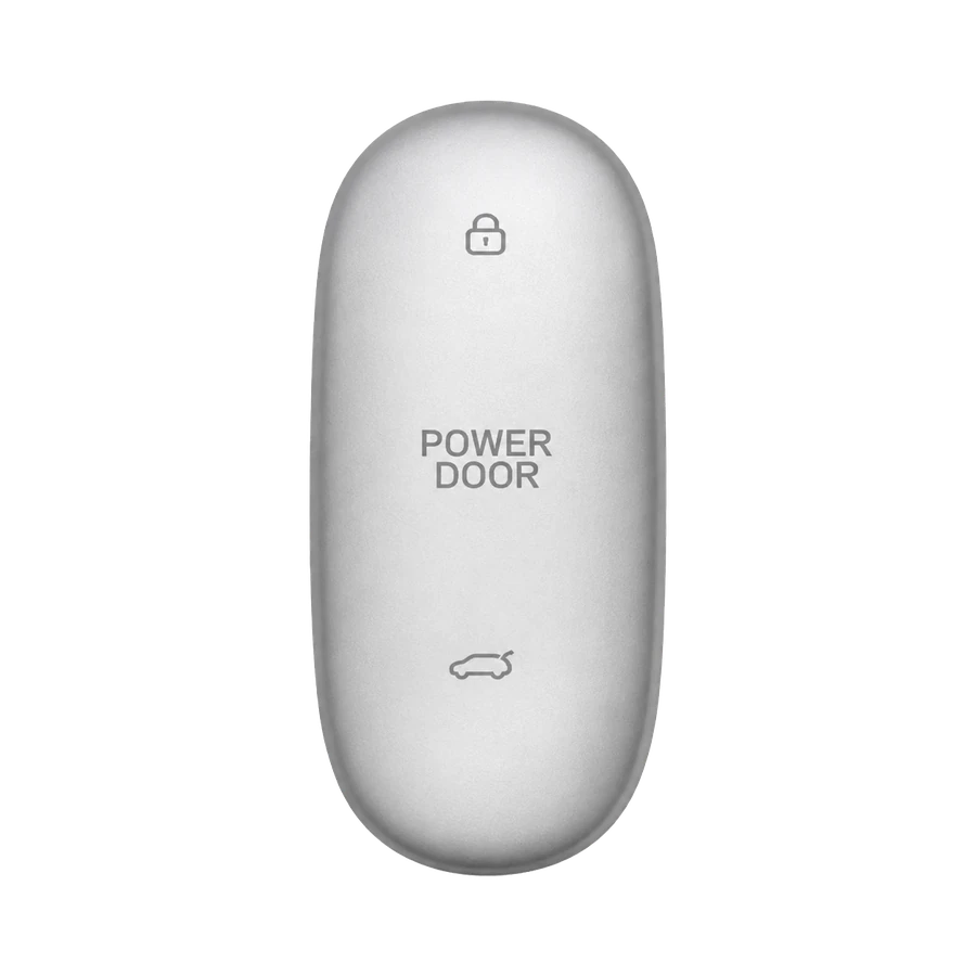 Li Auto key type 3