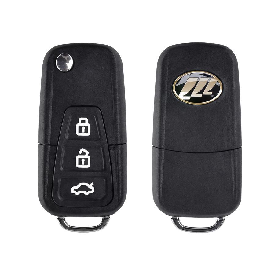 Lifan key type 1