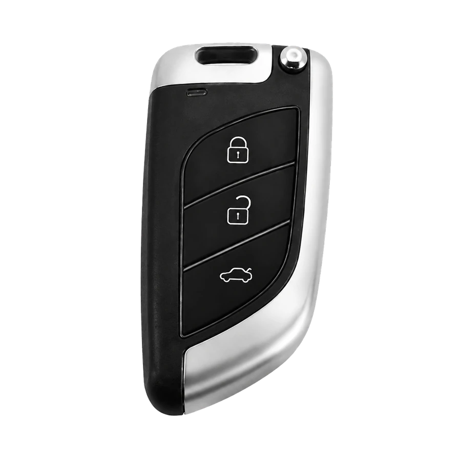 Lifan key type 2