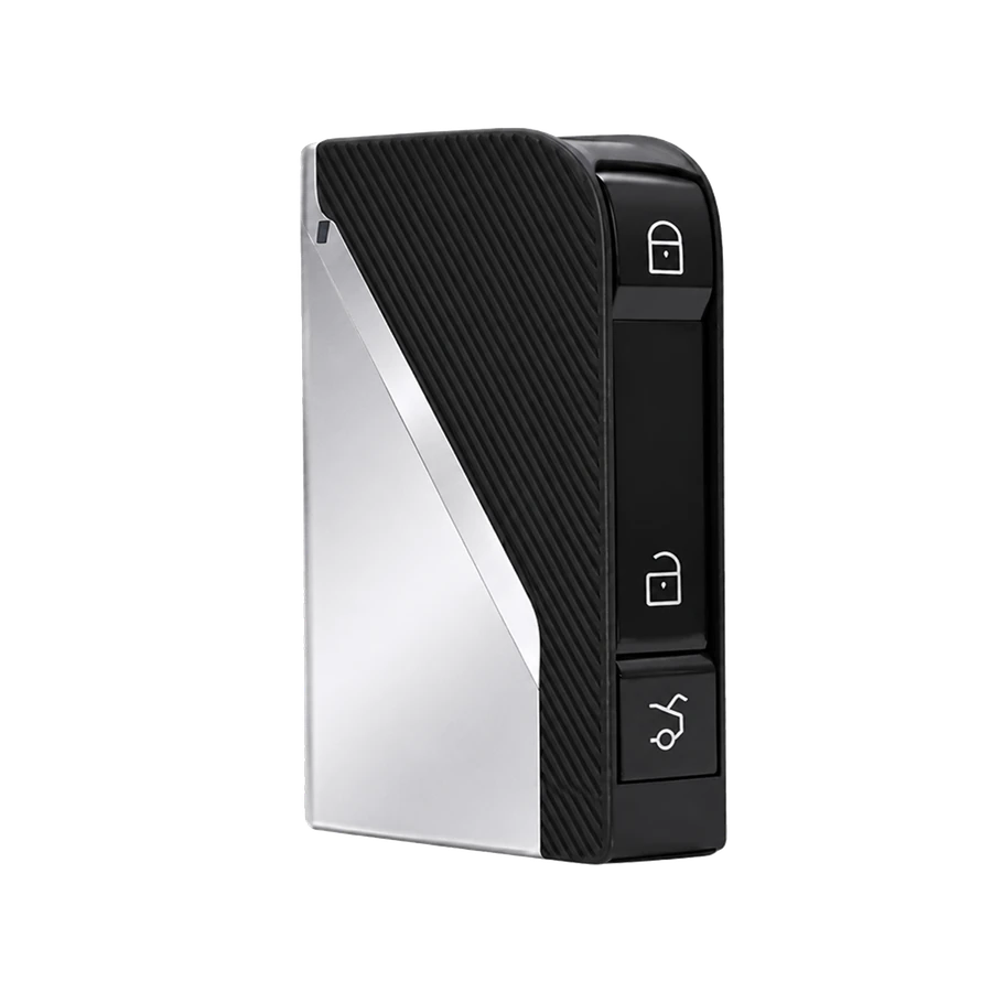 Lynk Co key type 1
