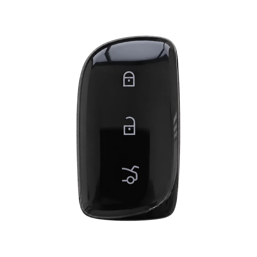 Lynk Co key type 5