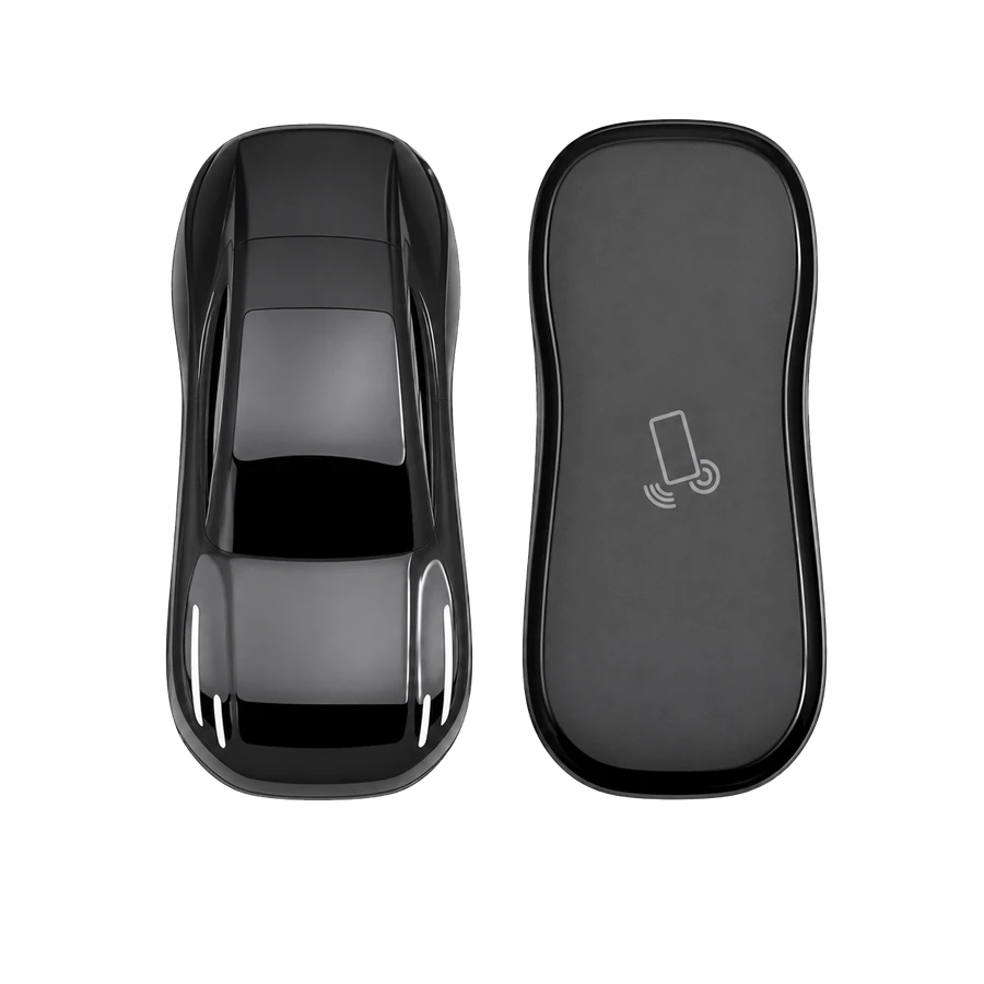 Lynk Co key type 6