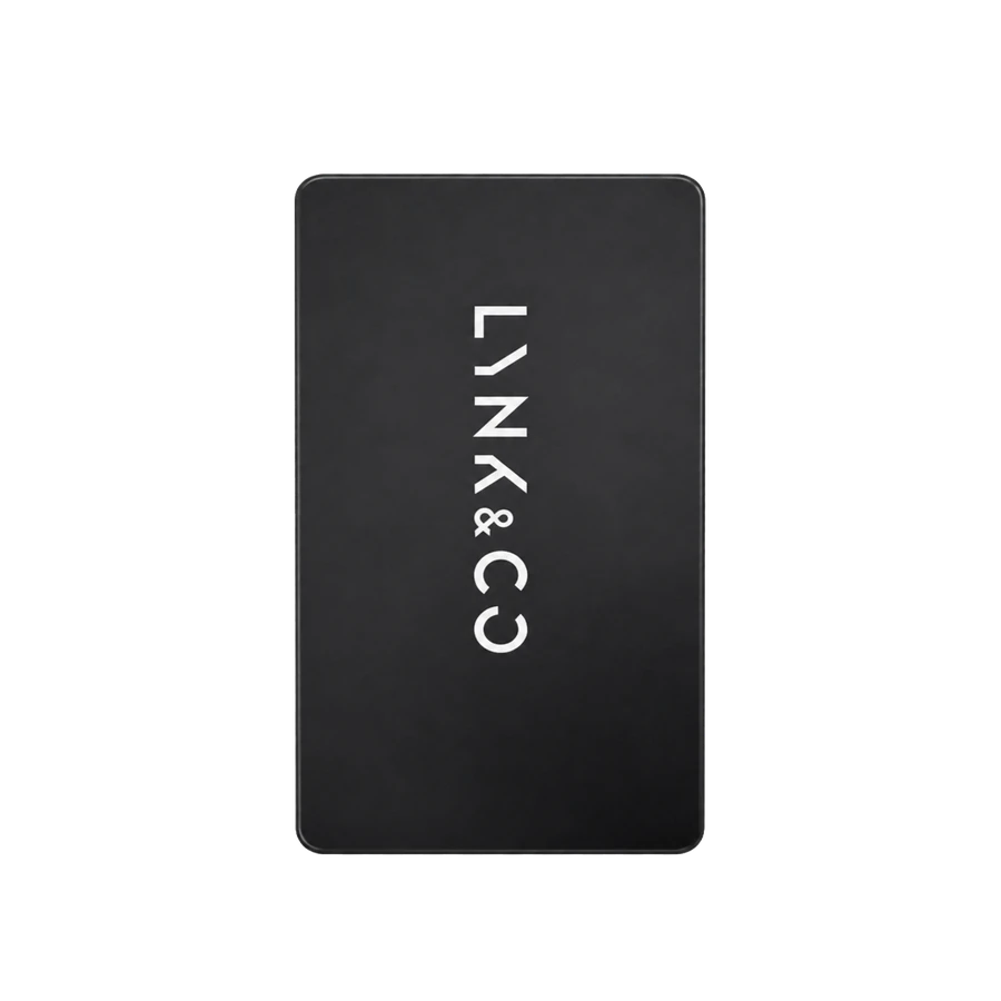 Lynk Co key type 7