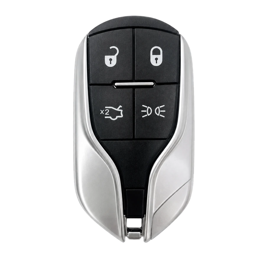 Maserati key type 1