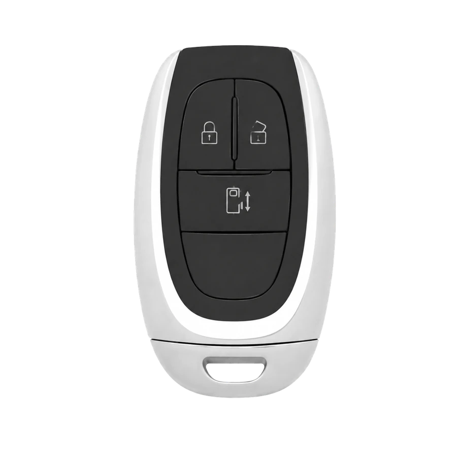 Maxus key type 1