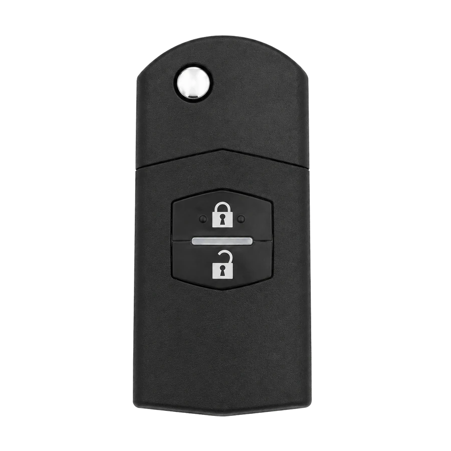 Mazda key type 5