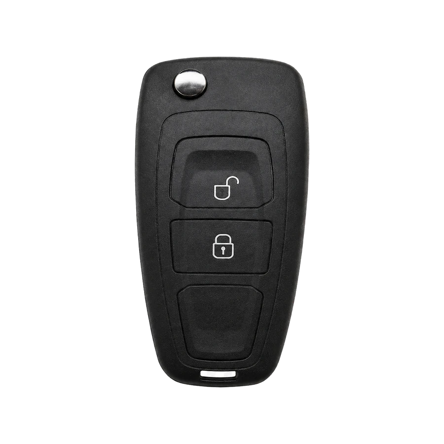 Mazda key type 10