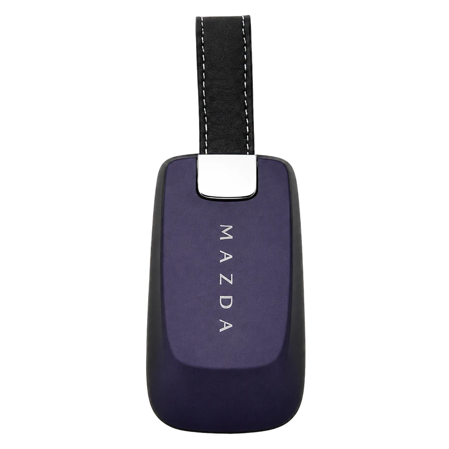 Mazda key type 12