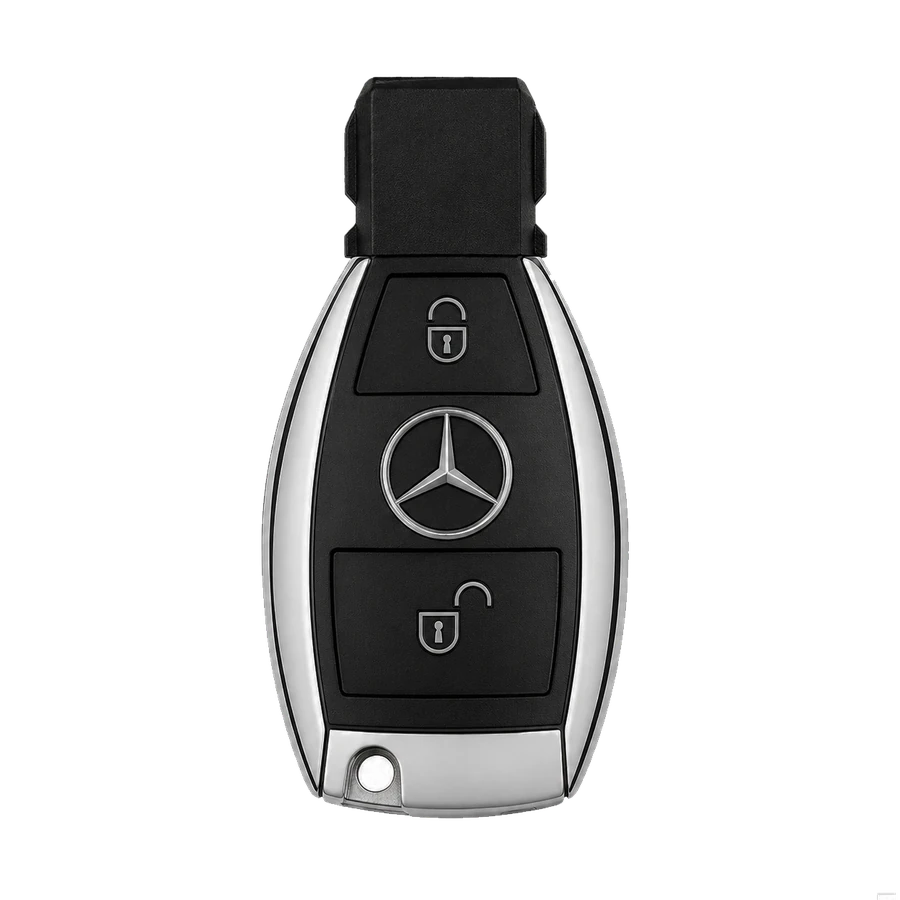 Mercedes-Benz key type 1