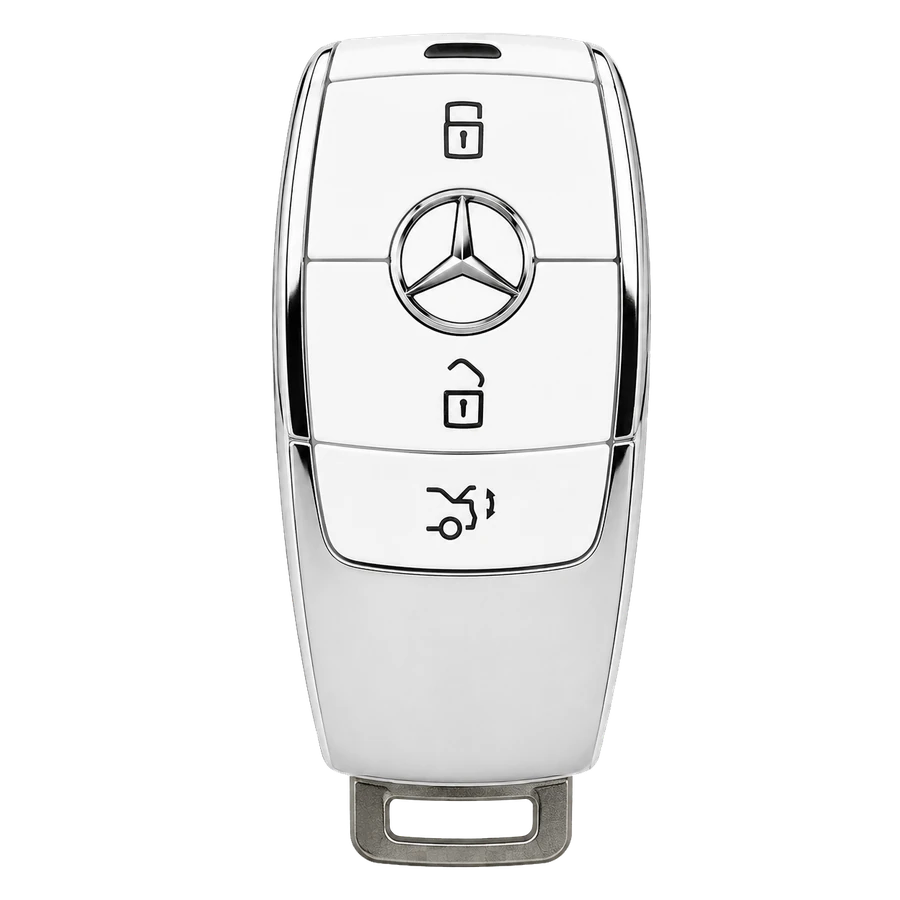 Mercedes-Benz key type 6