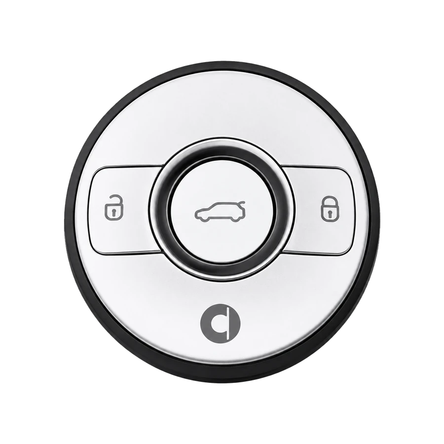 Mercedes-Benz key type 9