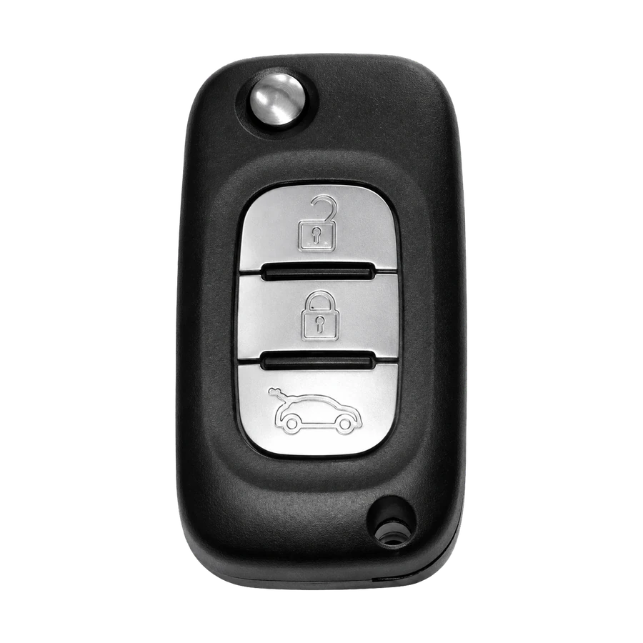 Mercedes-Benz key type 11