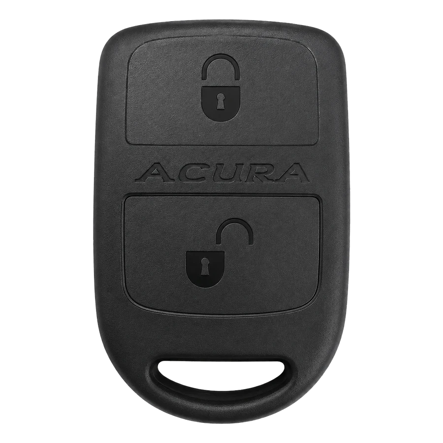 Mercedes-Benz key type 12