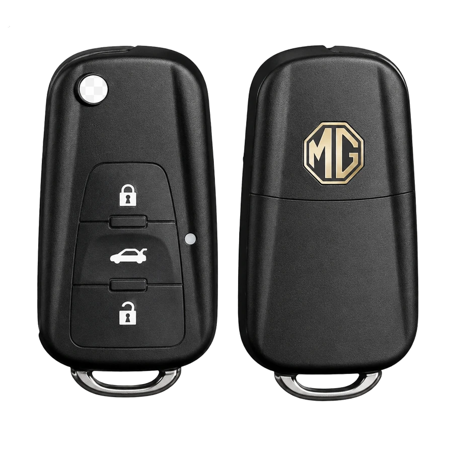 Mg key type 2
