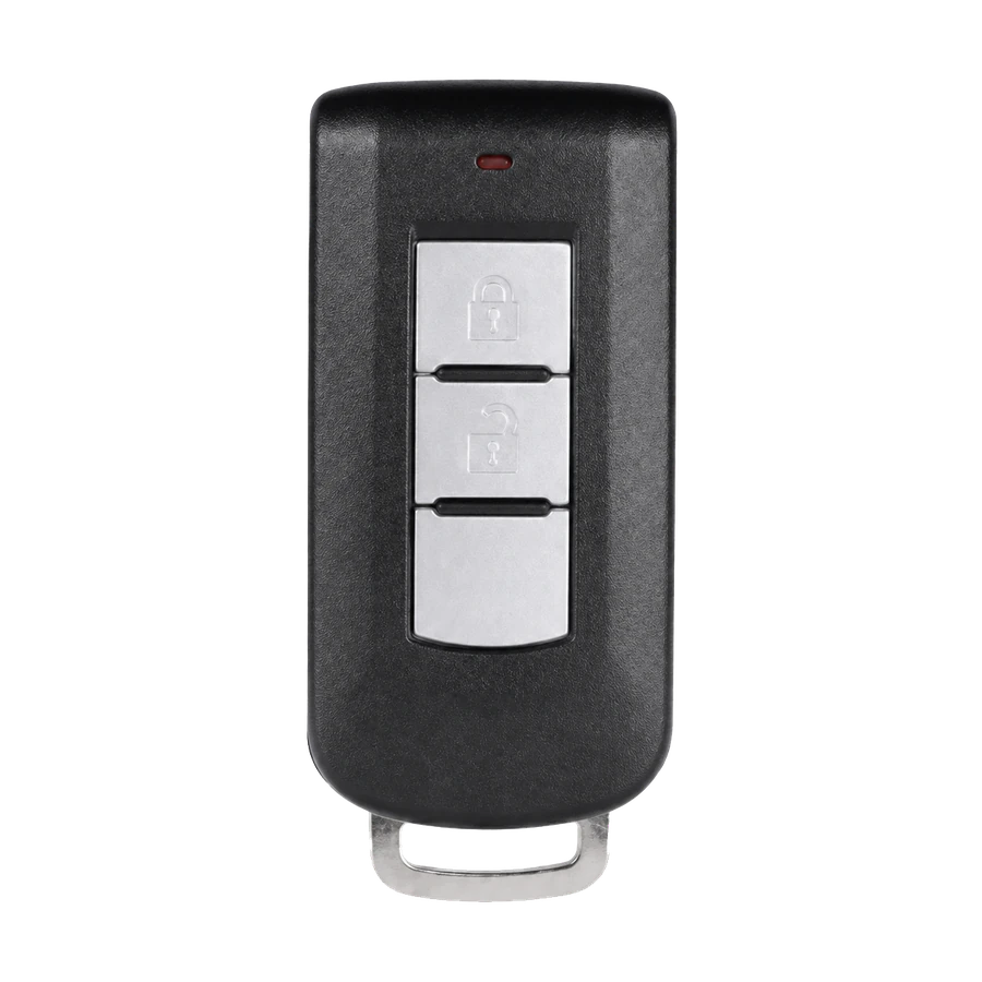 Mitsubishi key type 1