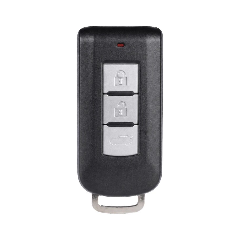 Mitsubishi key type 2