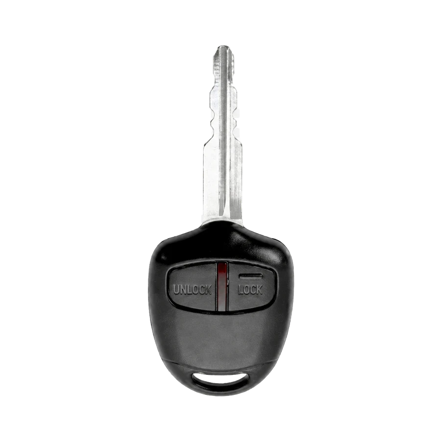Mitsubishi key type 5