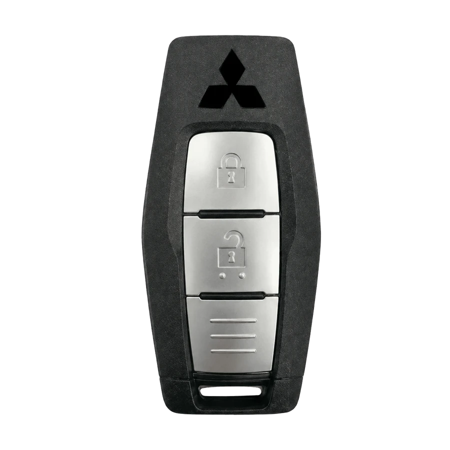 Mitsubishi key type 8