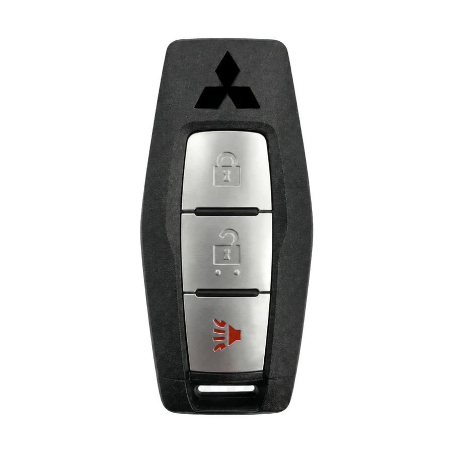 Mitsubishi key type 10