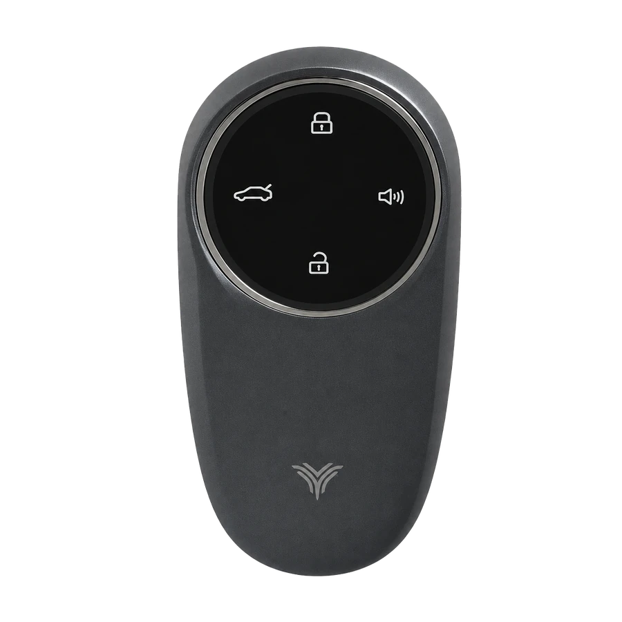 Neta key type 2