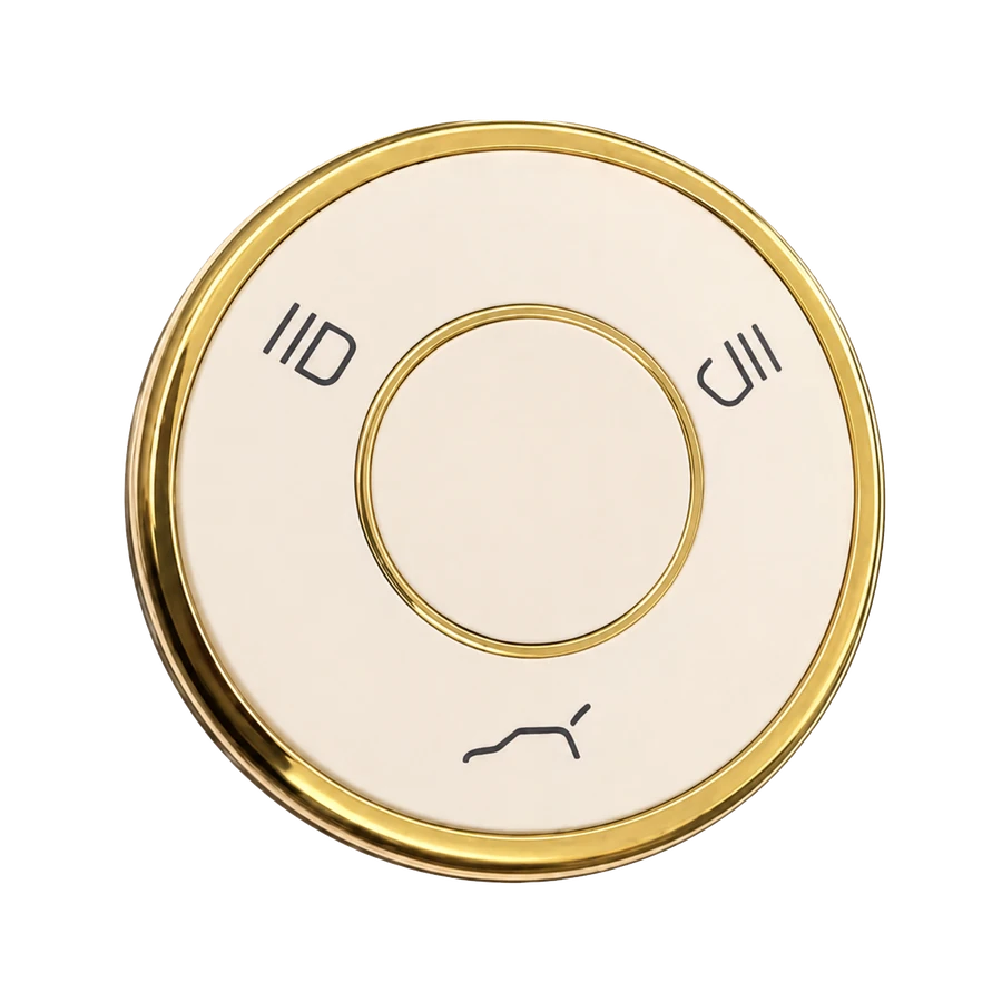 Neta key type 3