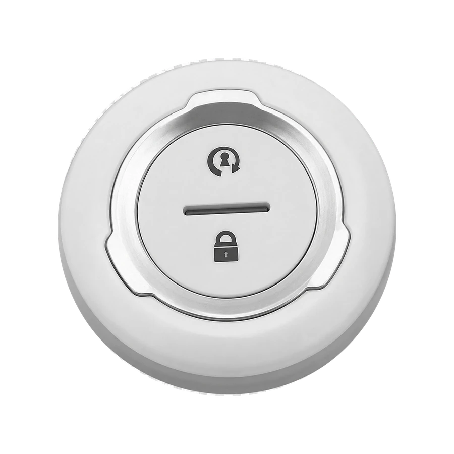 Ninebot key type 1