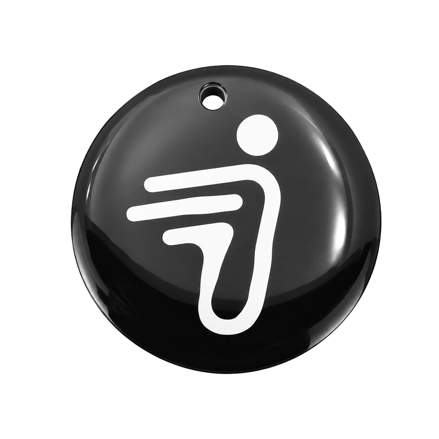 Ninebot key type 2