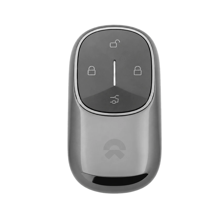 Nio key type 2