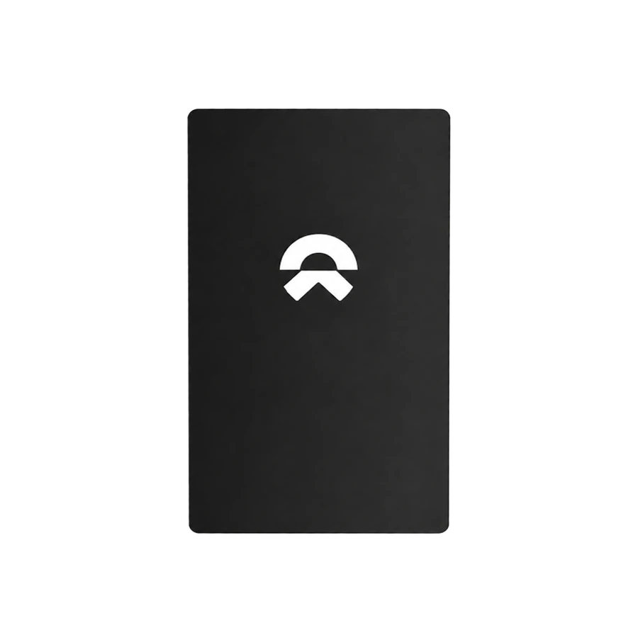 Nio key type 4