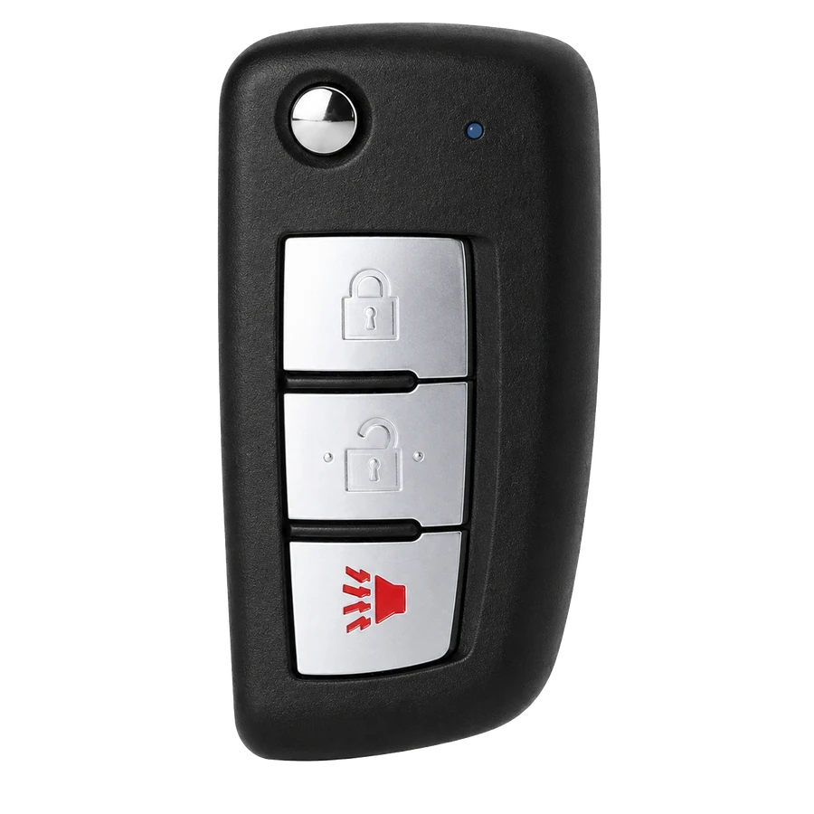 Nissan key type 11