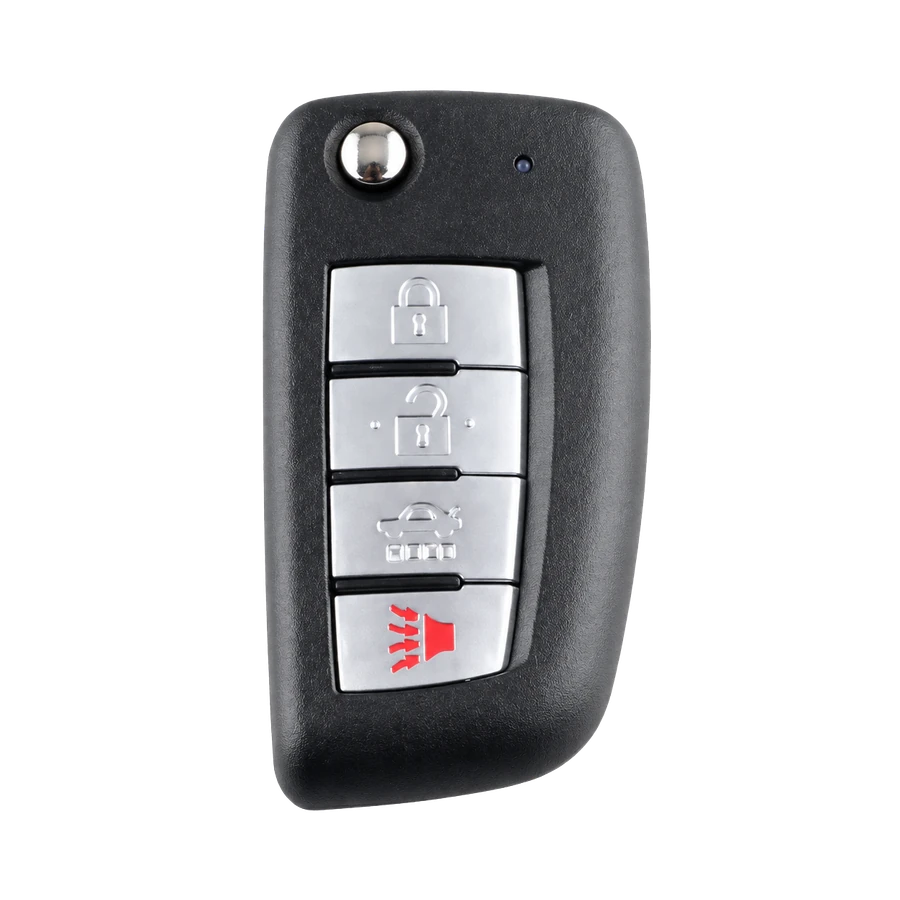 Nissan key type 12
