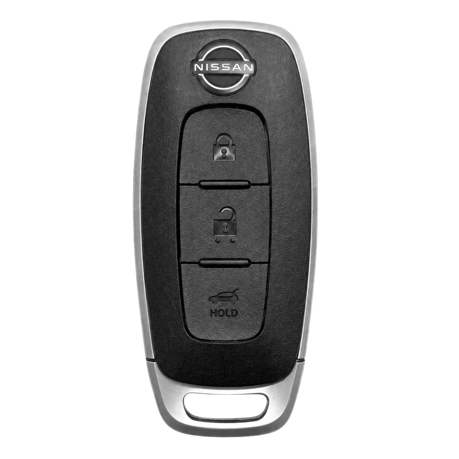 Nissan key type 15