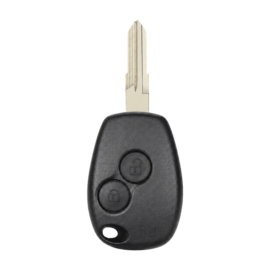 Nissan key type 19
