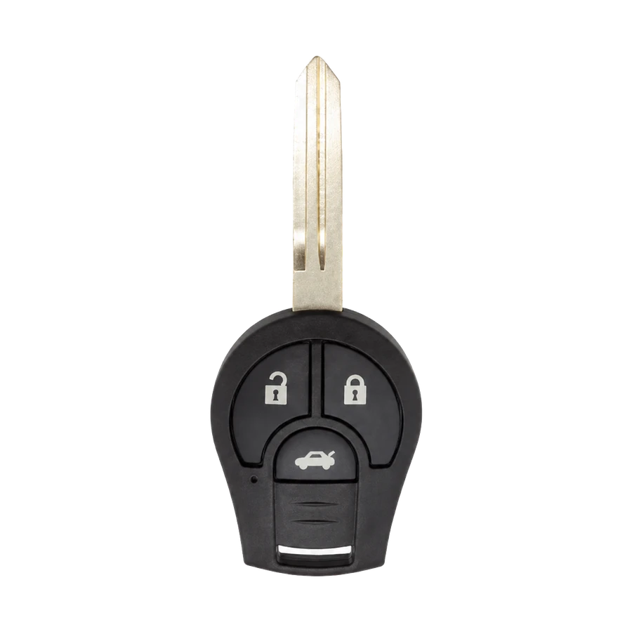 Nissan key type 21