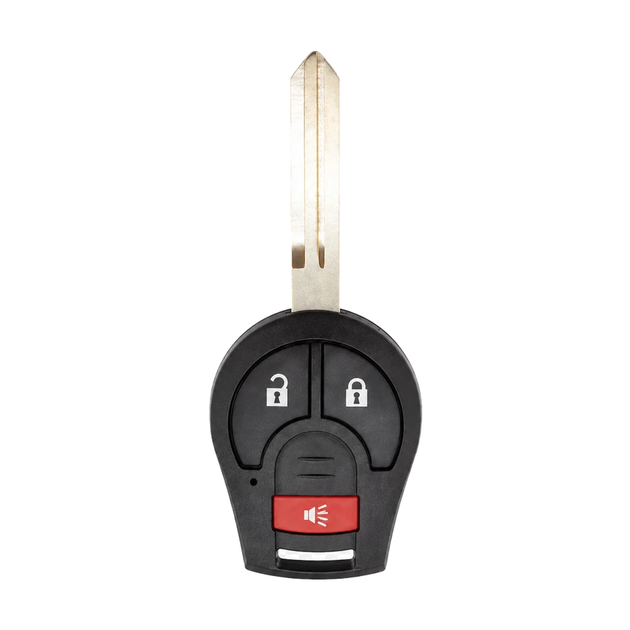 Nissan key type 22