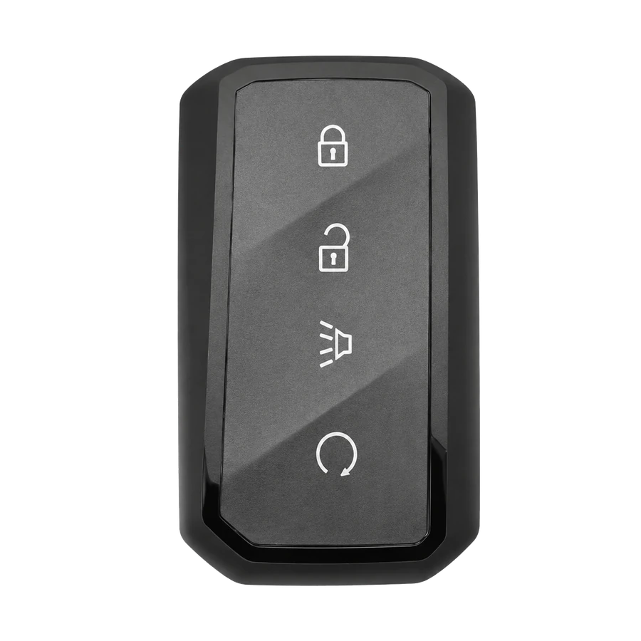 Nissan key type 28