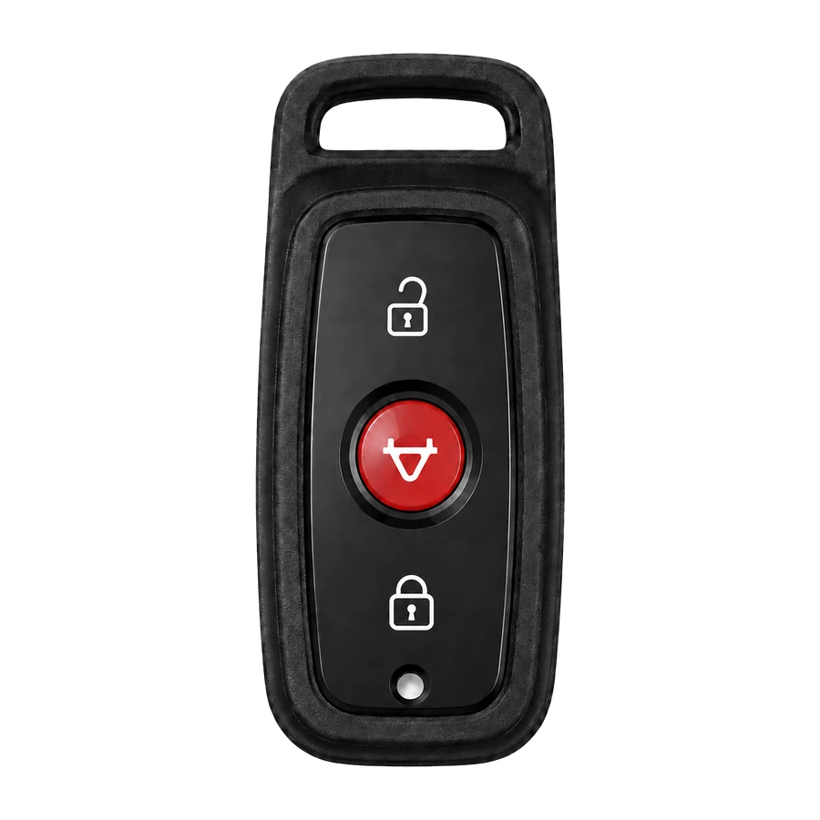 Niu key type 1
