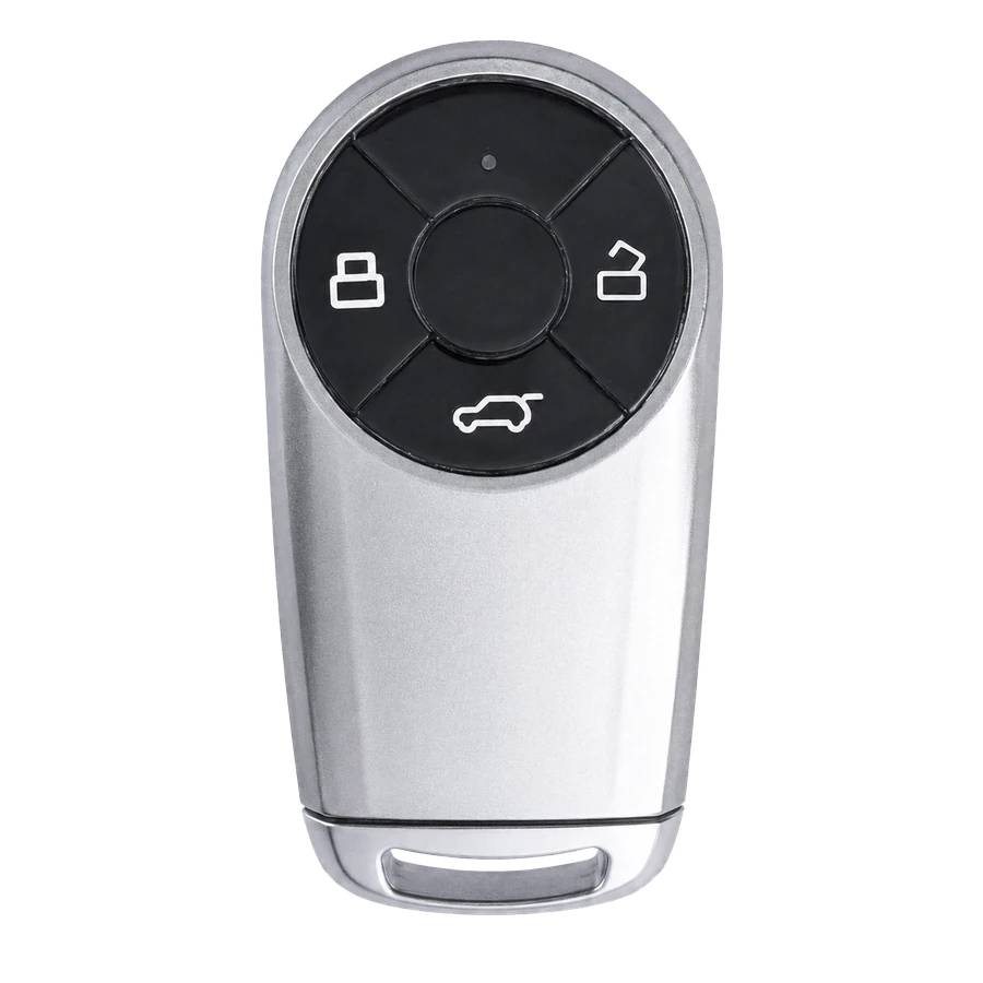 Ora key type 1