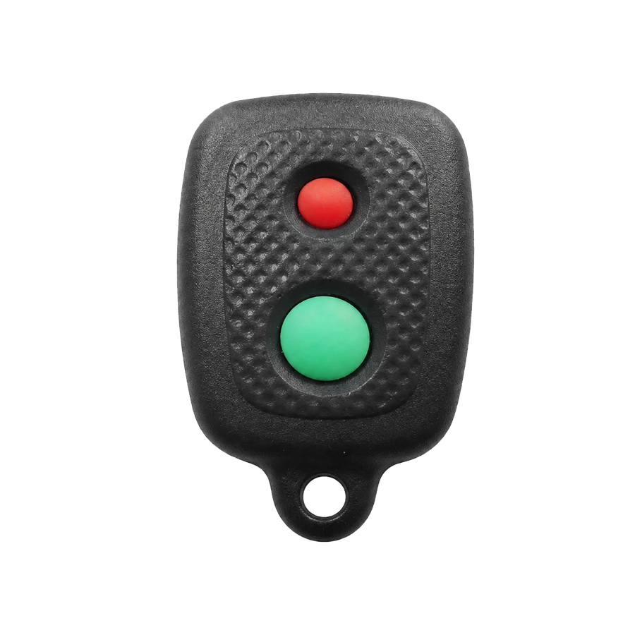 Perodua key type 4